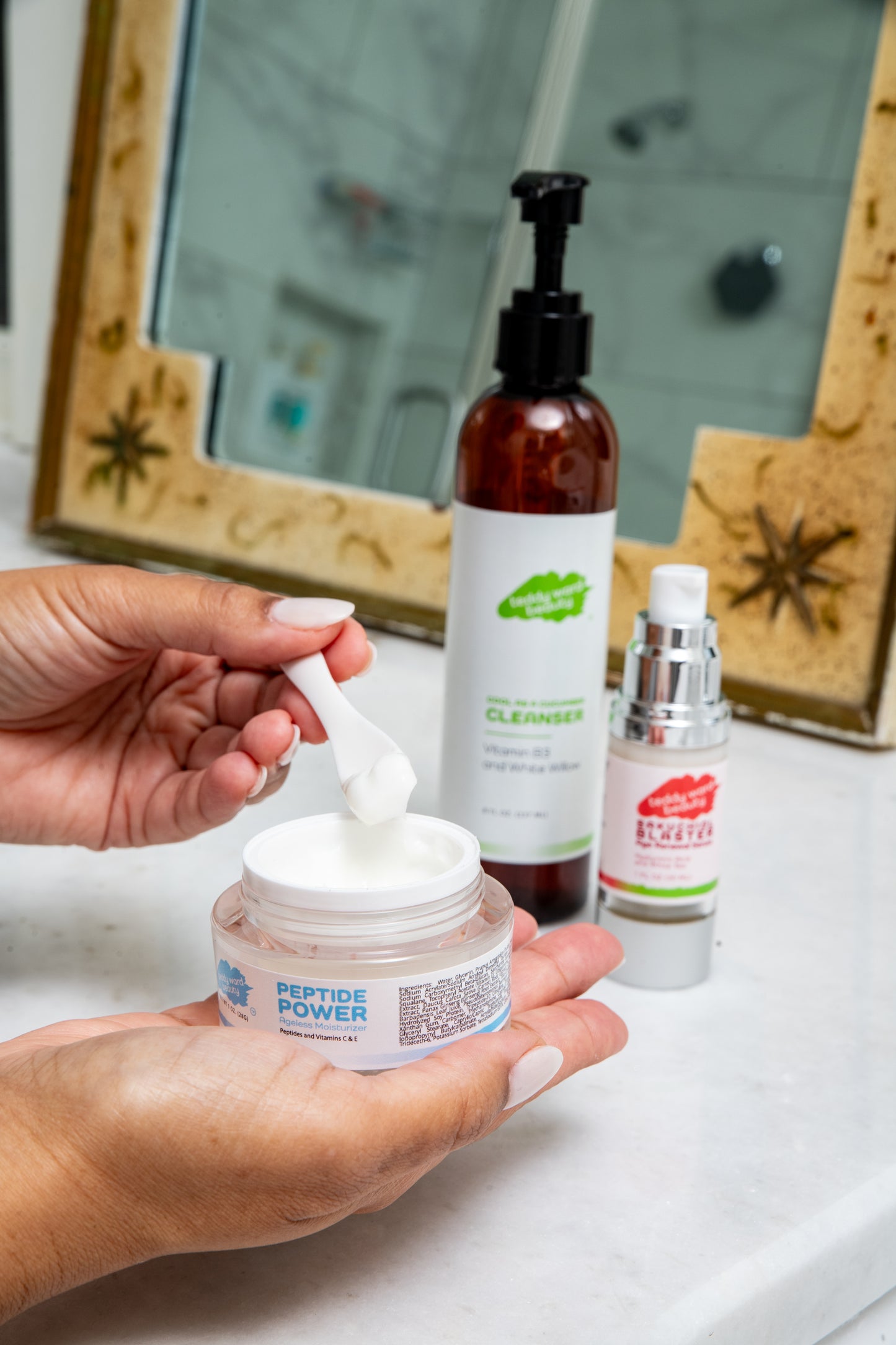 Skin Care Collection- 30% off JUNE SALE EVENT