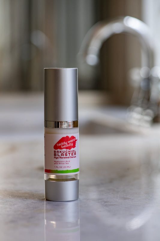 Bakuchiol Blaster - Age Renewal Serum