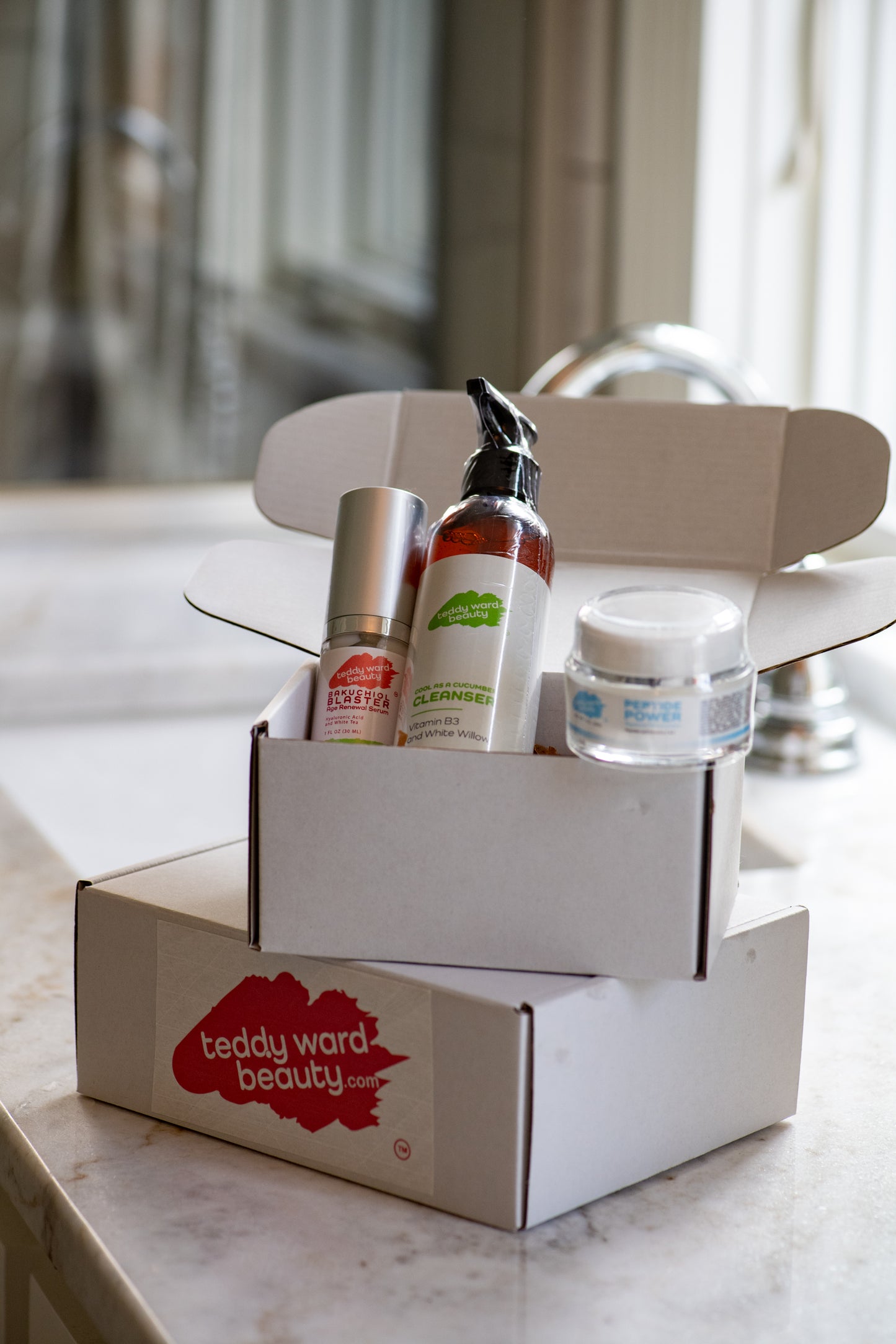 Skin Care Collection- 30% off JUNE SALE EVENT