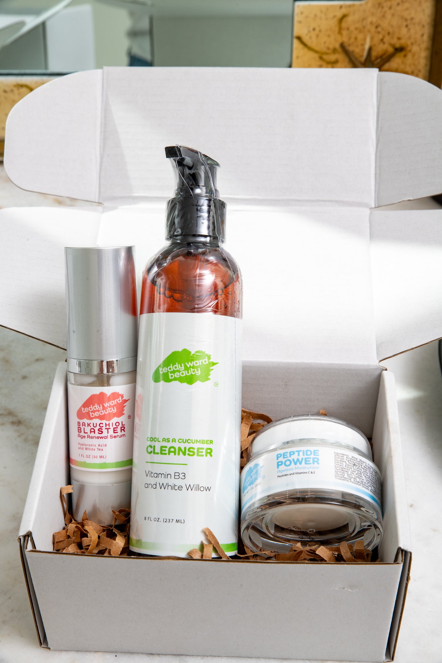 Skin Care Collection- 30% off JUNE SALE EVENT